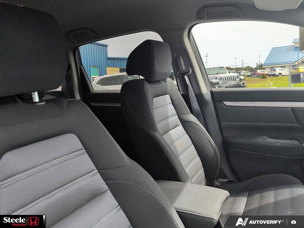 2021 Honda CR-V LX St. John's NL