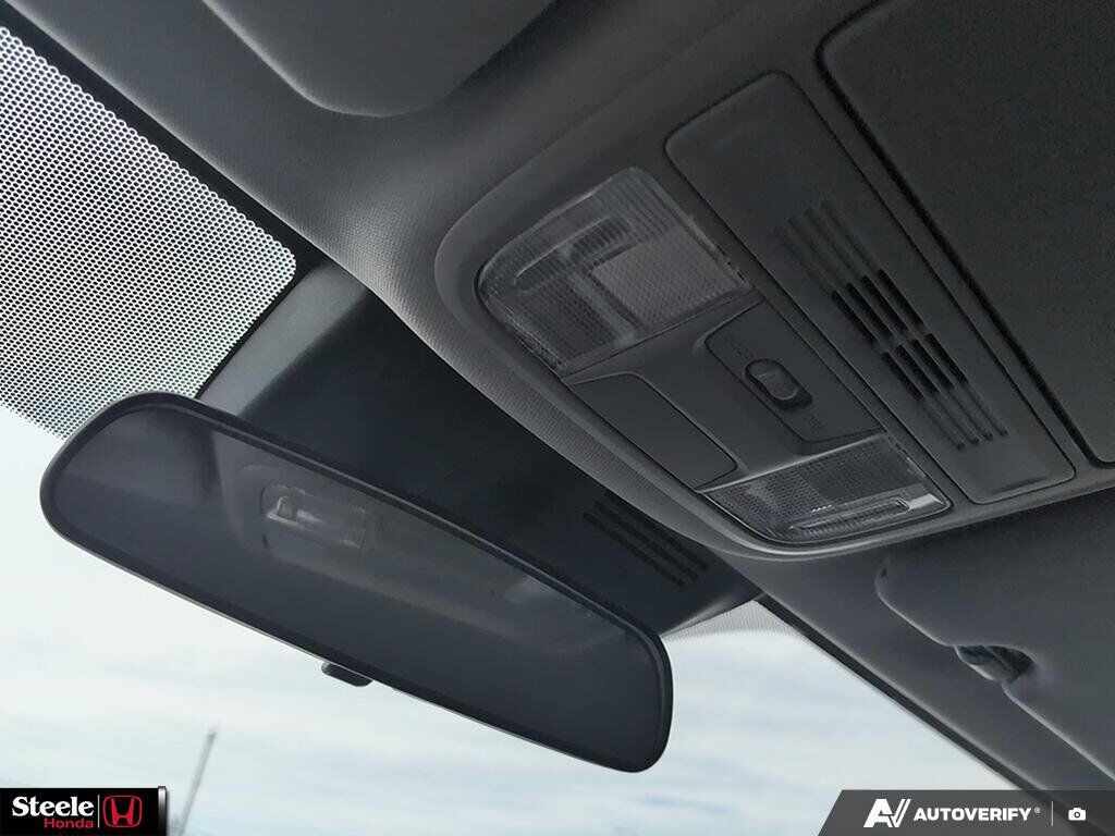 2021 Honda CR-V LX St. John's NL