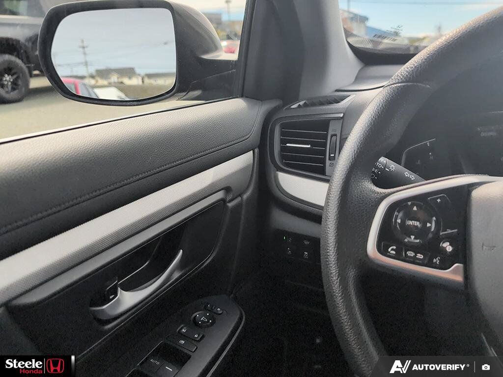 2021 Honda CR-V LX St. John's NL
