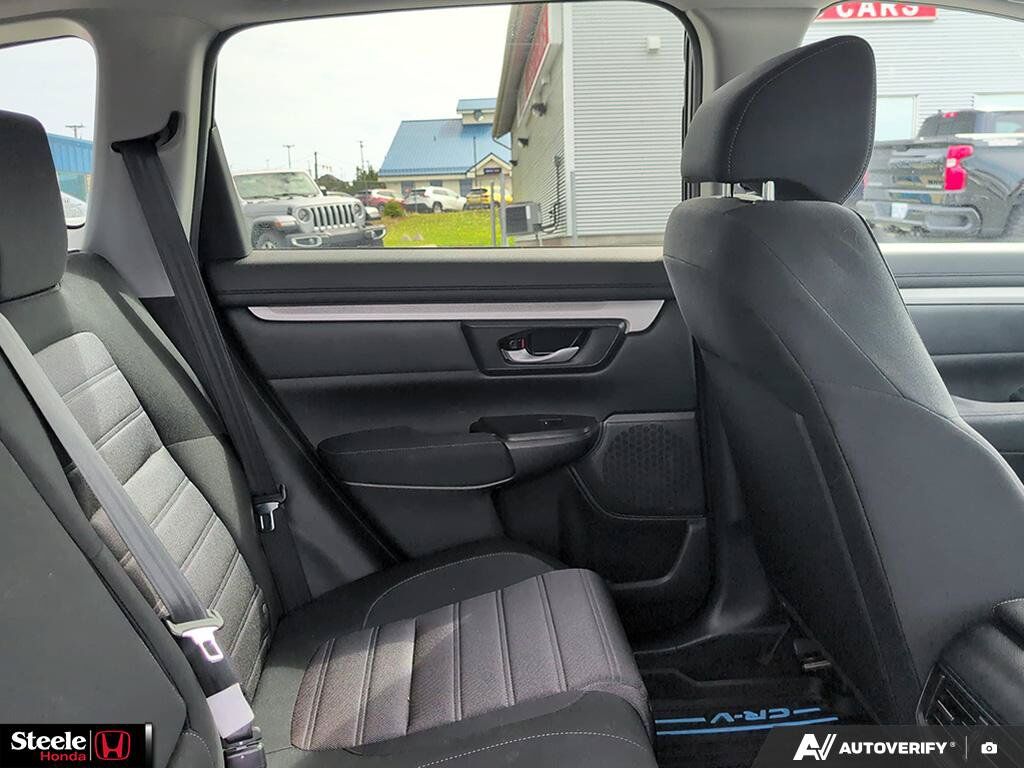 2021 Honda CR-V LX St. John's NL