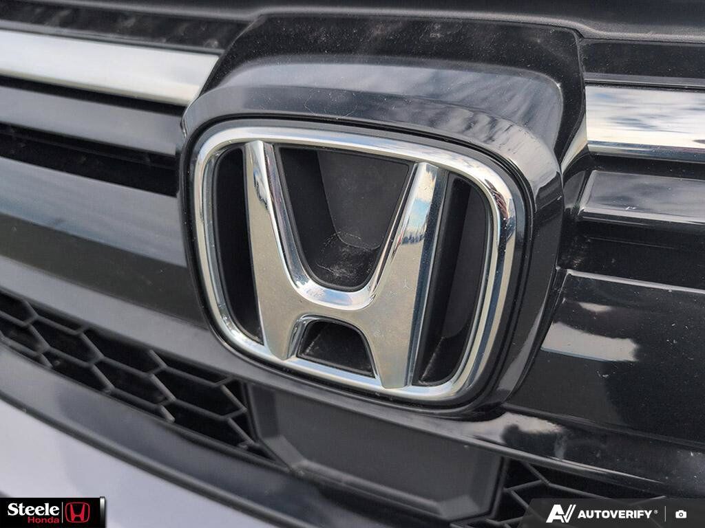 2021 Honda CR-V LX St. John's NL