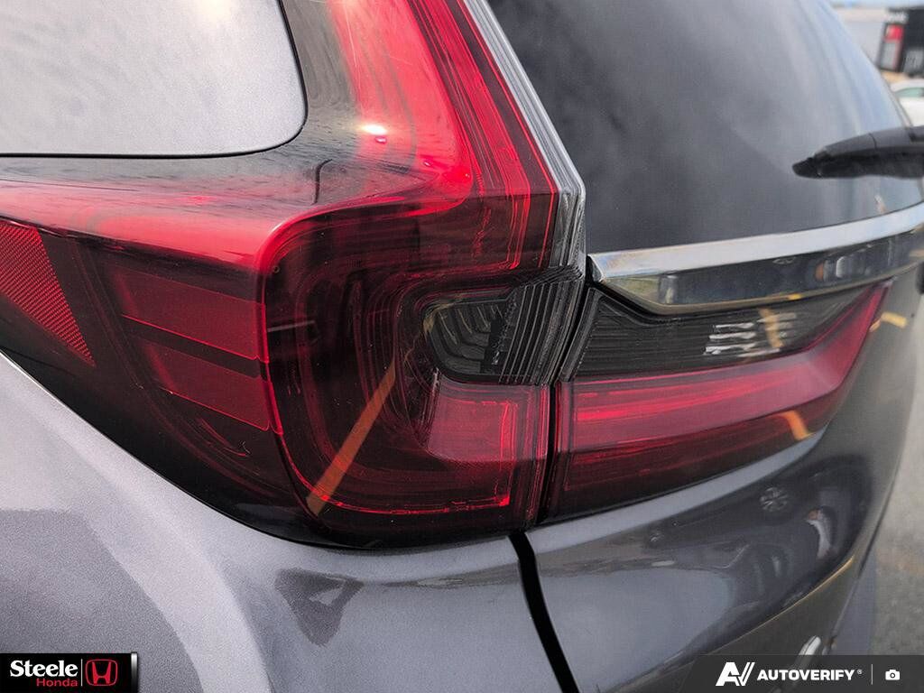 2021 Honda CR-V LX St. John's NL