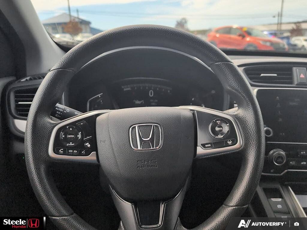2021 Honda CR-V LX St. John's NL