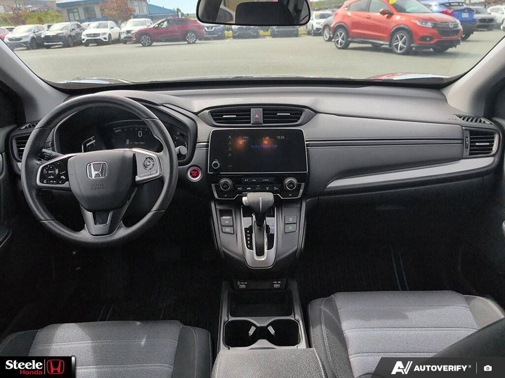 2021 Honda CR-V LX St. John's NL