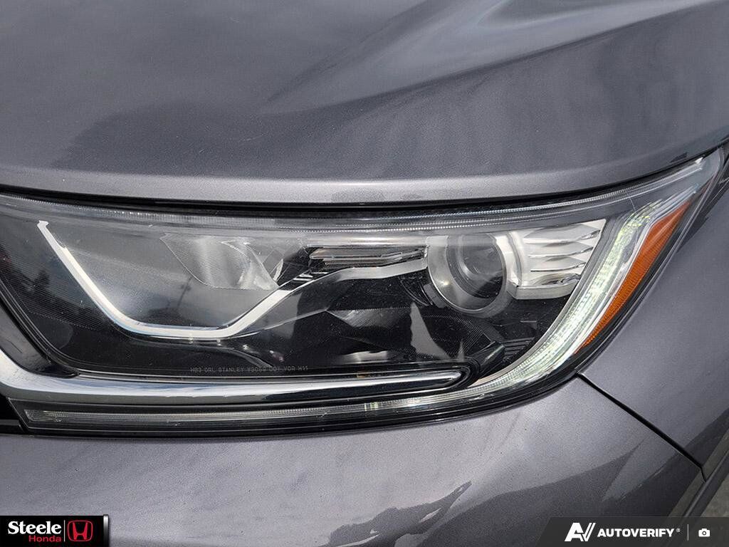 2021 Honda CR-V LX St. John's NL