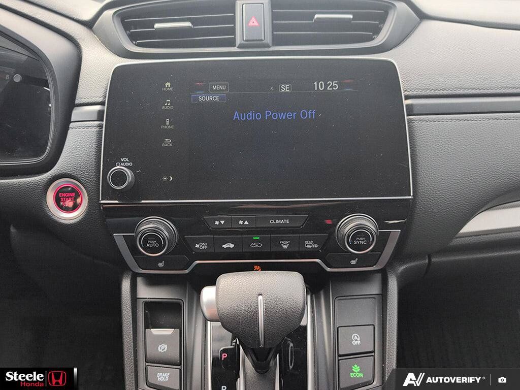 2021 Honda CR-V LX St. John's NL