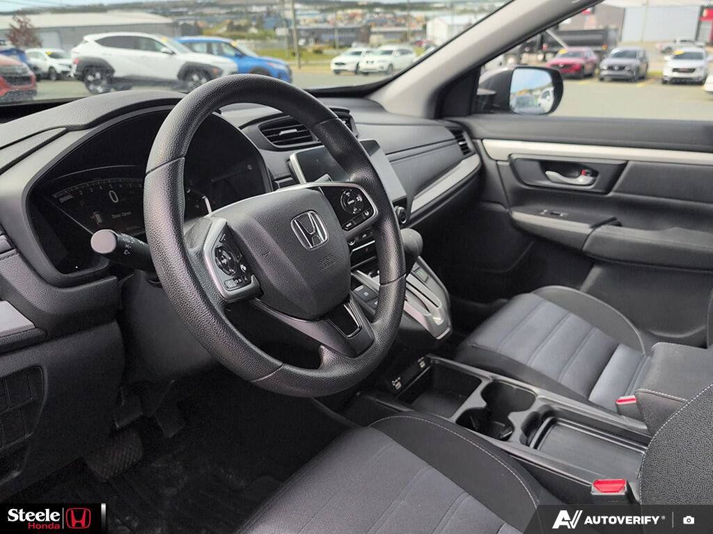 2021 Honda CR-V LX St. John's NL