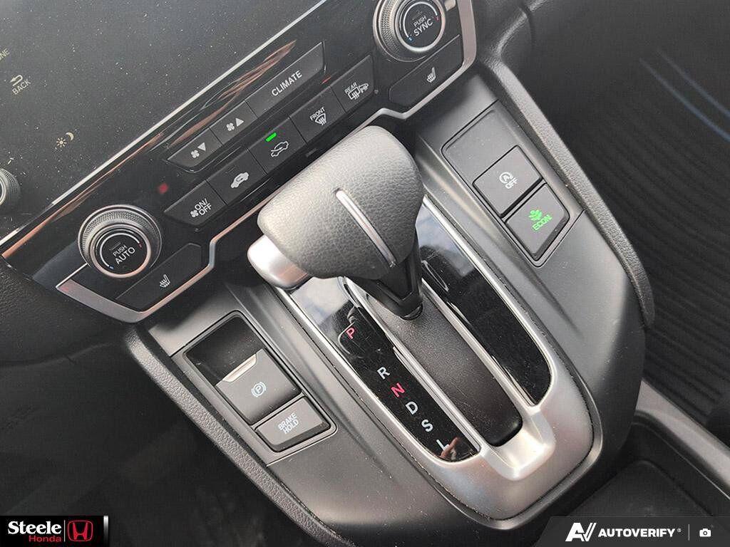 2021 Honda CR-V LX St. John's NL