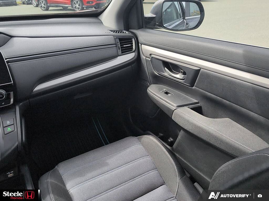 2021 Honda CR-V LX St. John's NL