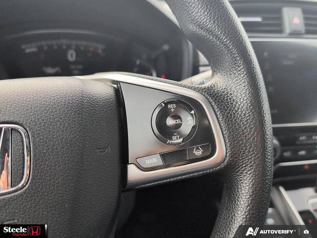 2021 Honda CR-V LX St. John's NL