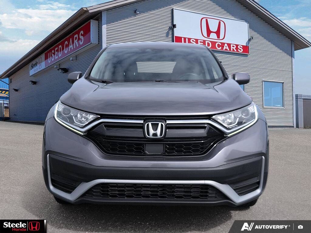 2021 Honda CR-V LX St. John's NL