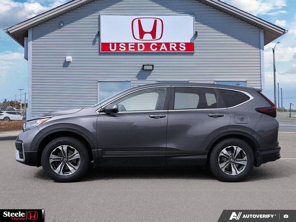 2021 Honda CR-V LX St. John's NL