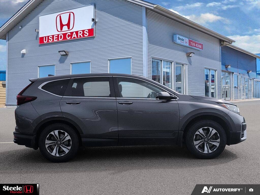 2021 Honda CR-V LX St. John's NL