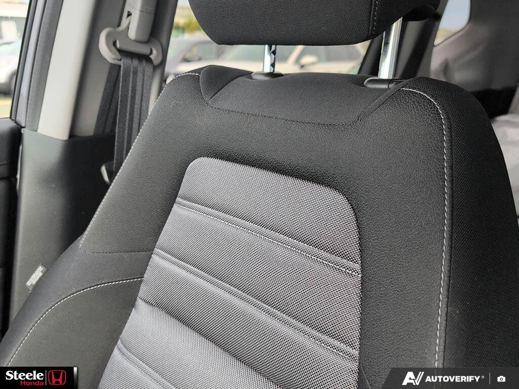 2021 Honda CR-V LX St. John's NL