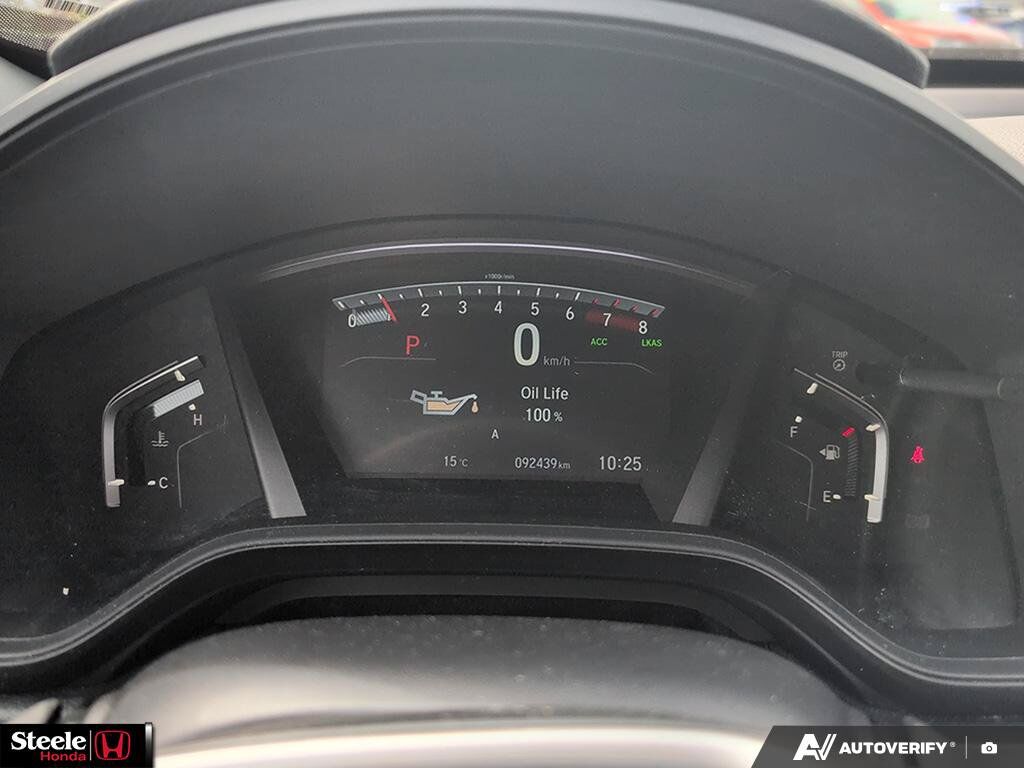 2021 Honda CR-V LX St. John's NL