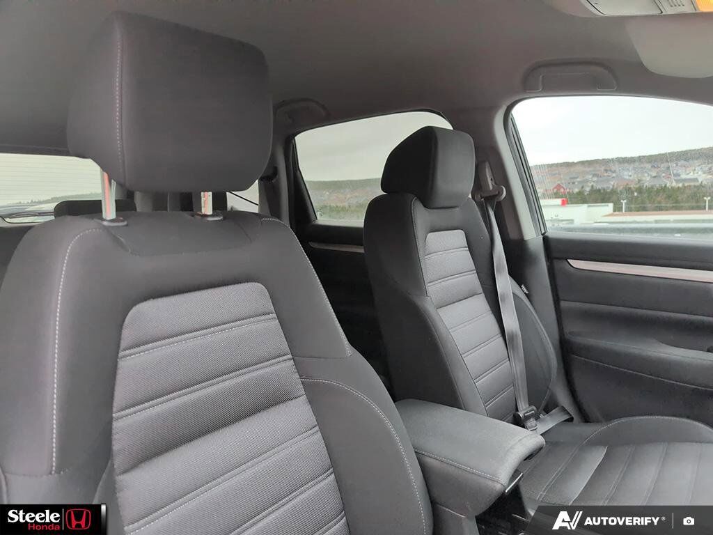 2021 Honda CR-V LX St. John's NL