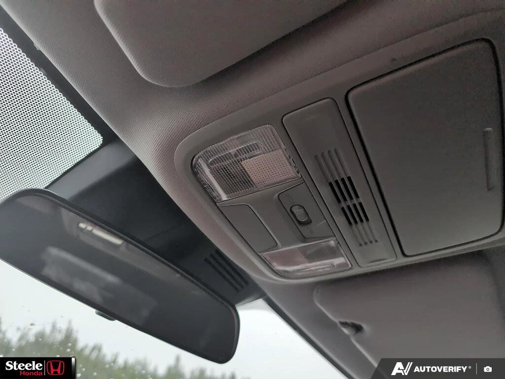 2021 Honda CR-V LX St. John's NL