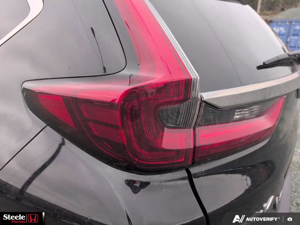 2021 Honda CR-V LX St. John's NL