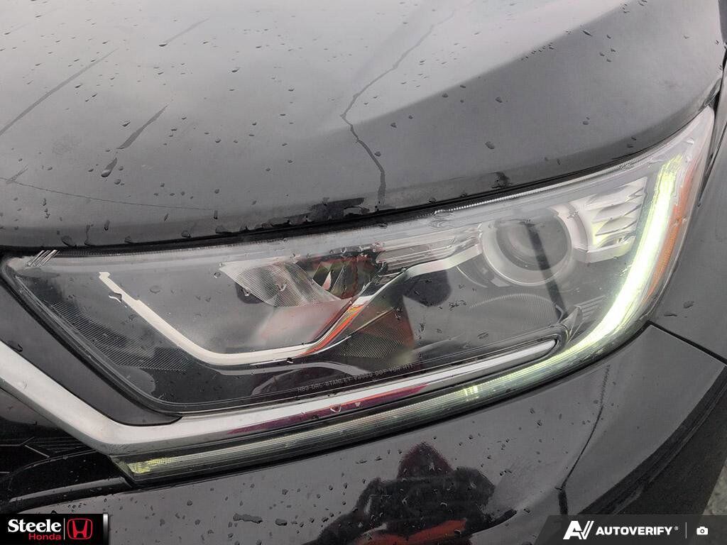 2021 Honda CR-V LX St. John's NL