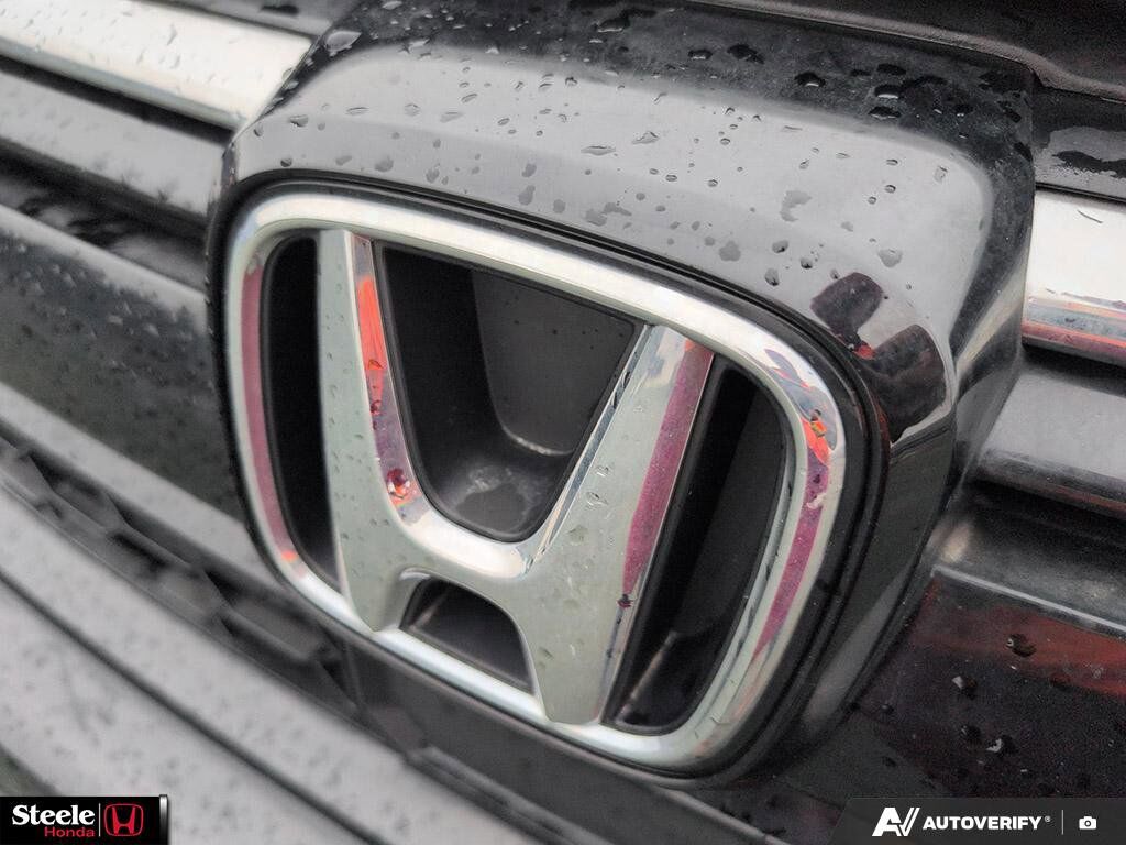 2021 Honda CR-V LX St. John's NL