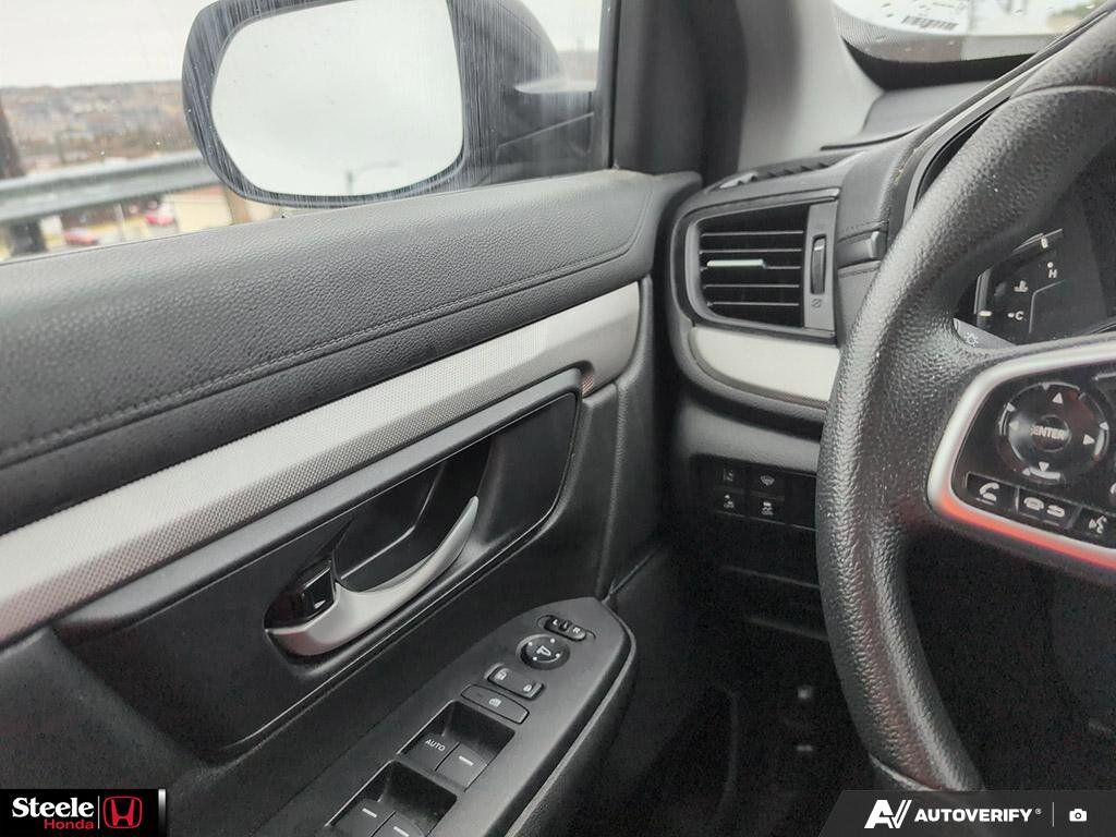 2021 Honda CR-V LX St. John's NL