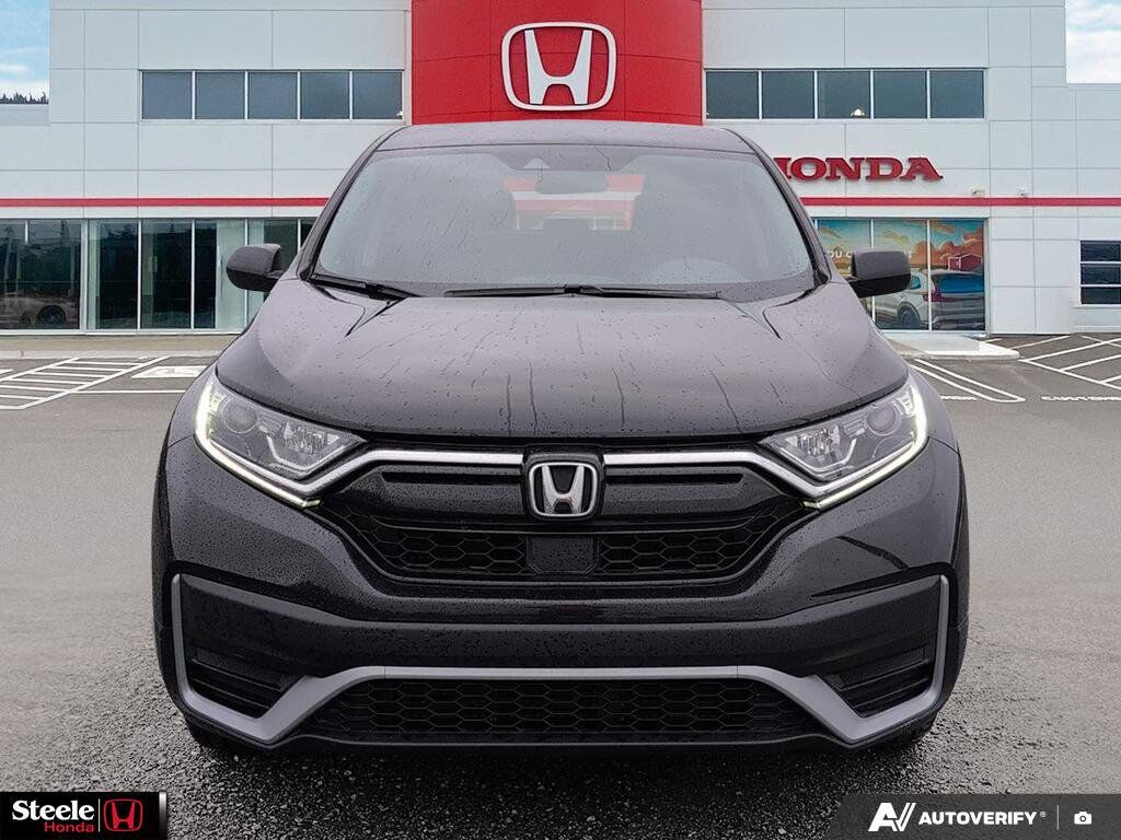 2021 Honda CR-V LX St. John's NL