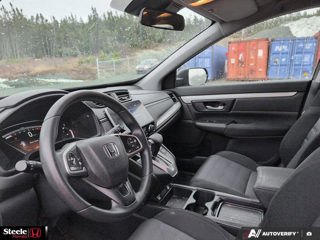 2021 Honda CR-V LX St. John's NL