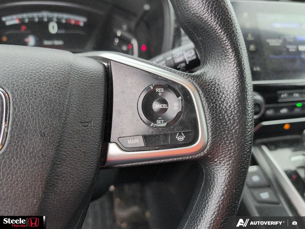 2021 Honda CR-V LX St. John's NL