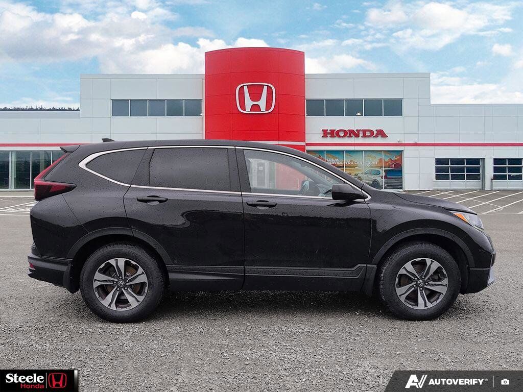 2021 Honda CR-V LX St. John's NL