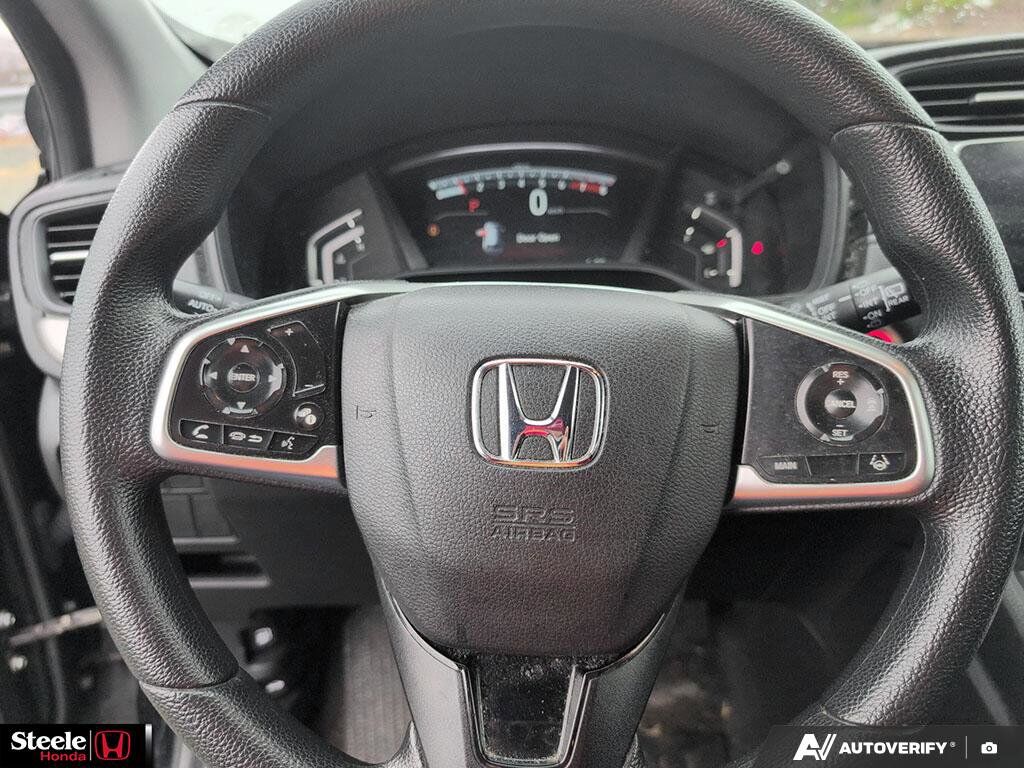 2021 Honda CR-V LX St. John's NL