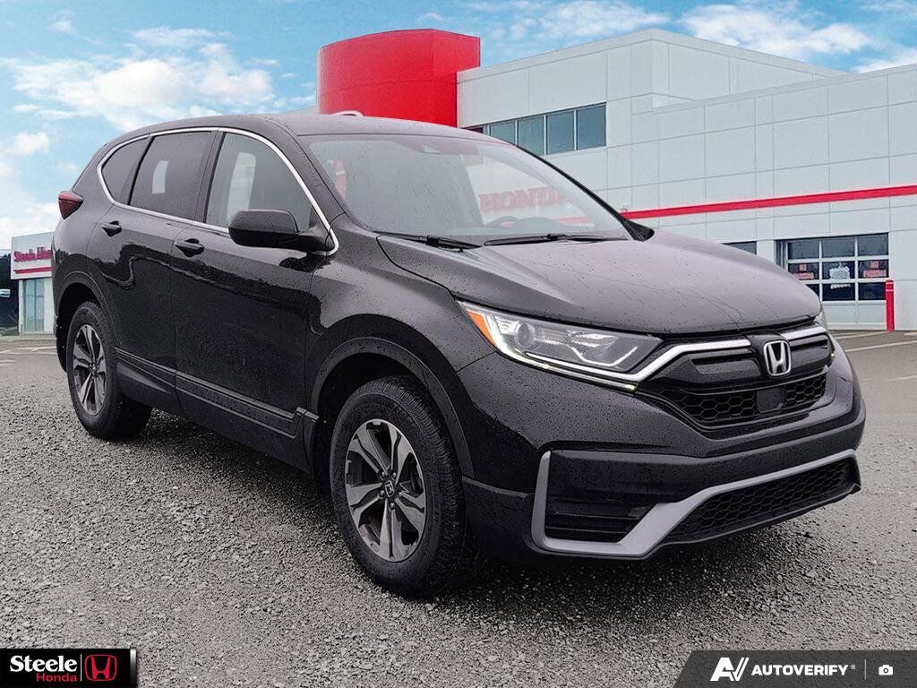 2021 Honda CR-V LX St. John's NL