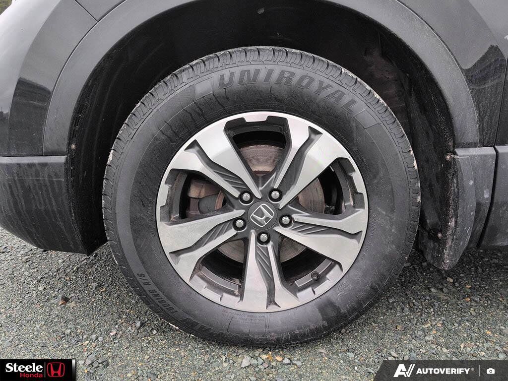 2021 Honda CR-V LX St. John's NL