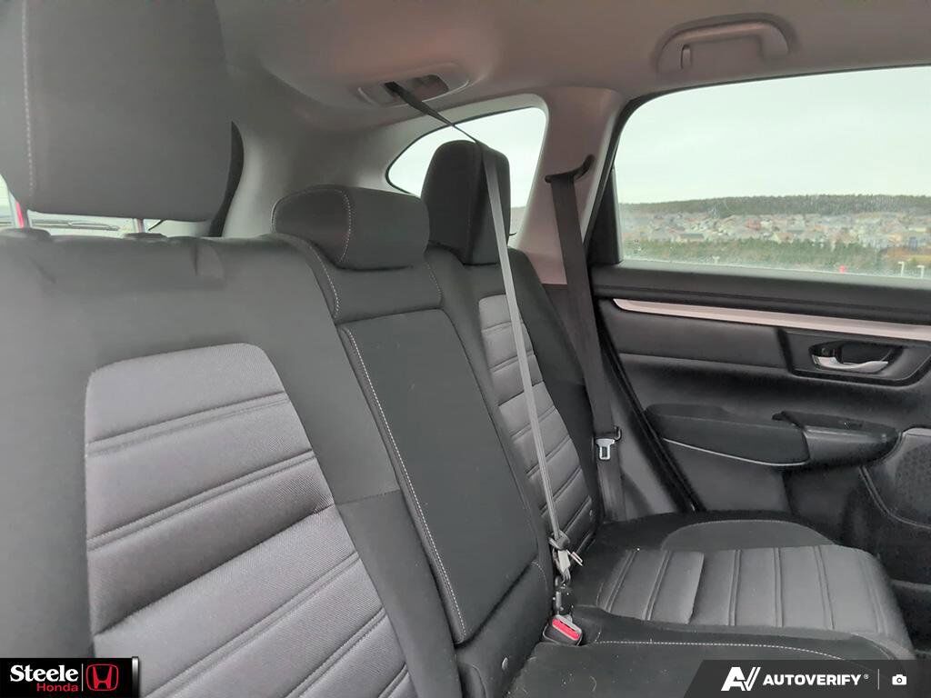 2021 Honda CR-V LX St. John's NL