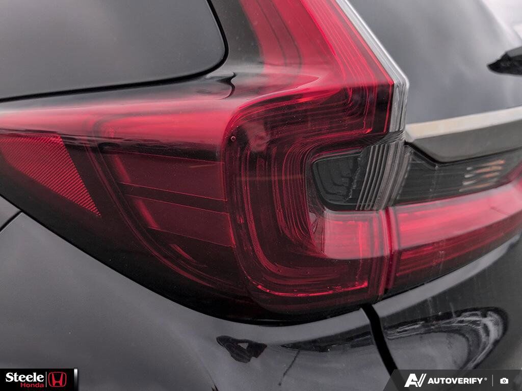 2021 Honda CR-V LX St. John's NL