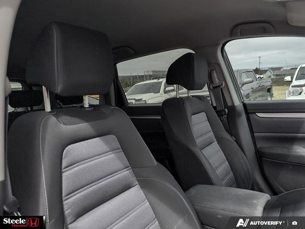 2021 Honda CR-V LX St. John's NL