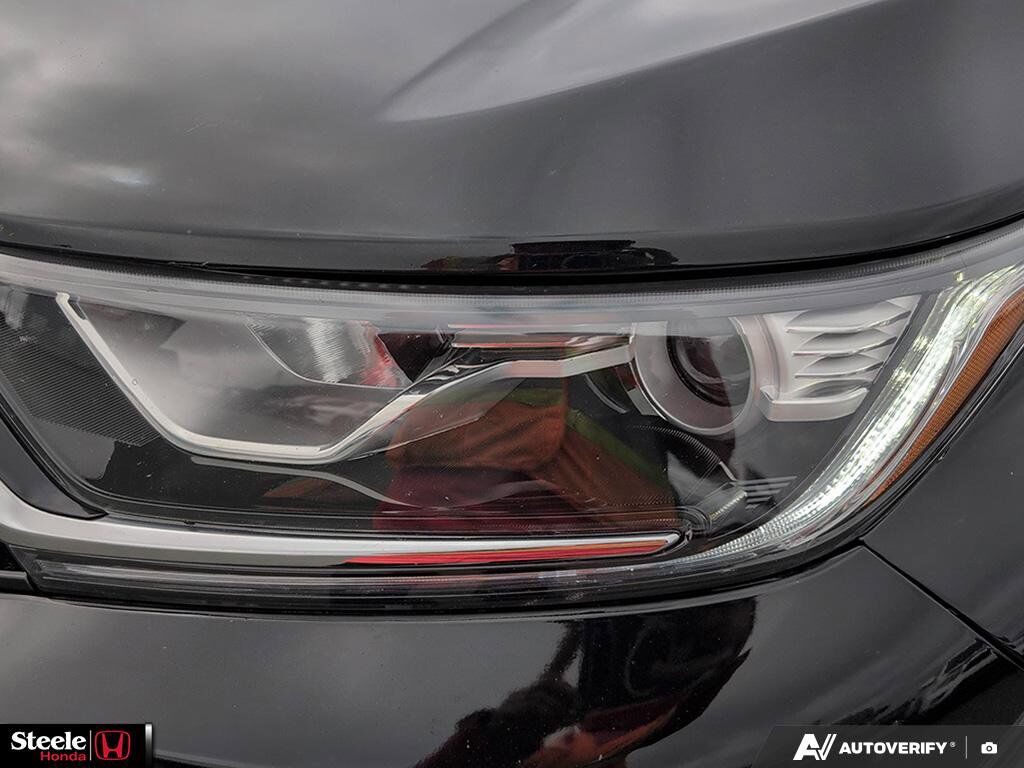 2021 Honda CR-V LX St. John's NL