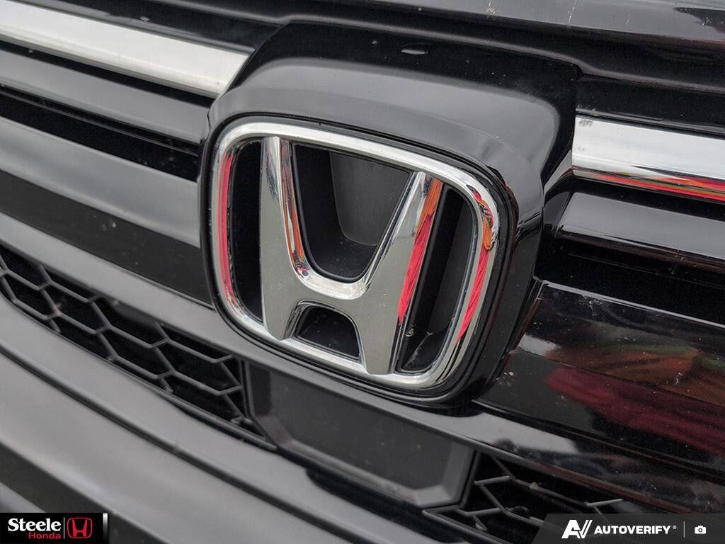 2021 Honda CR-V LX St. John's NL