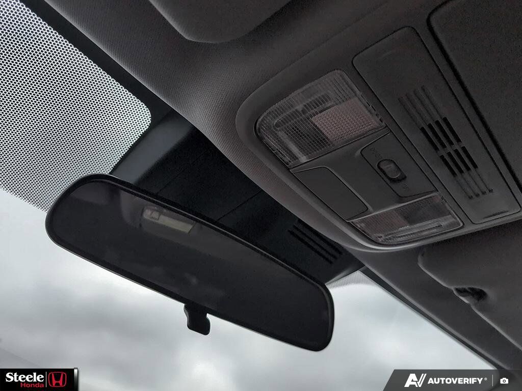 2021 Honda CR-V LX St. John's NL