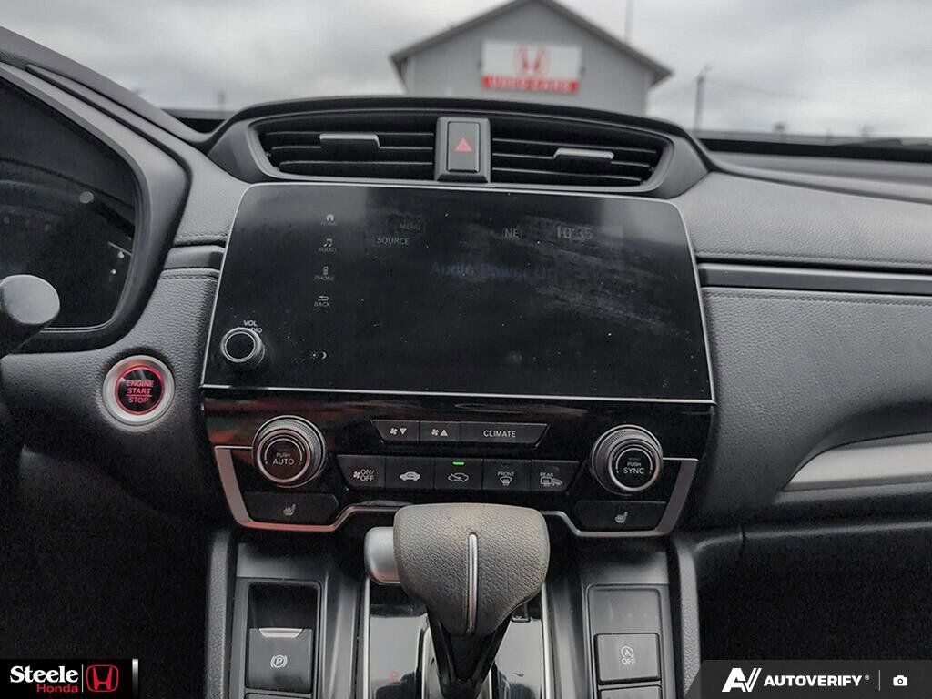 2021 Honda CR-V LX St. John's NL