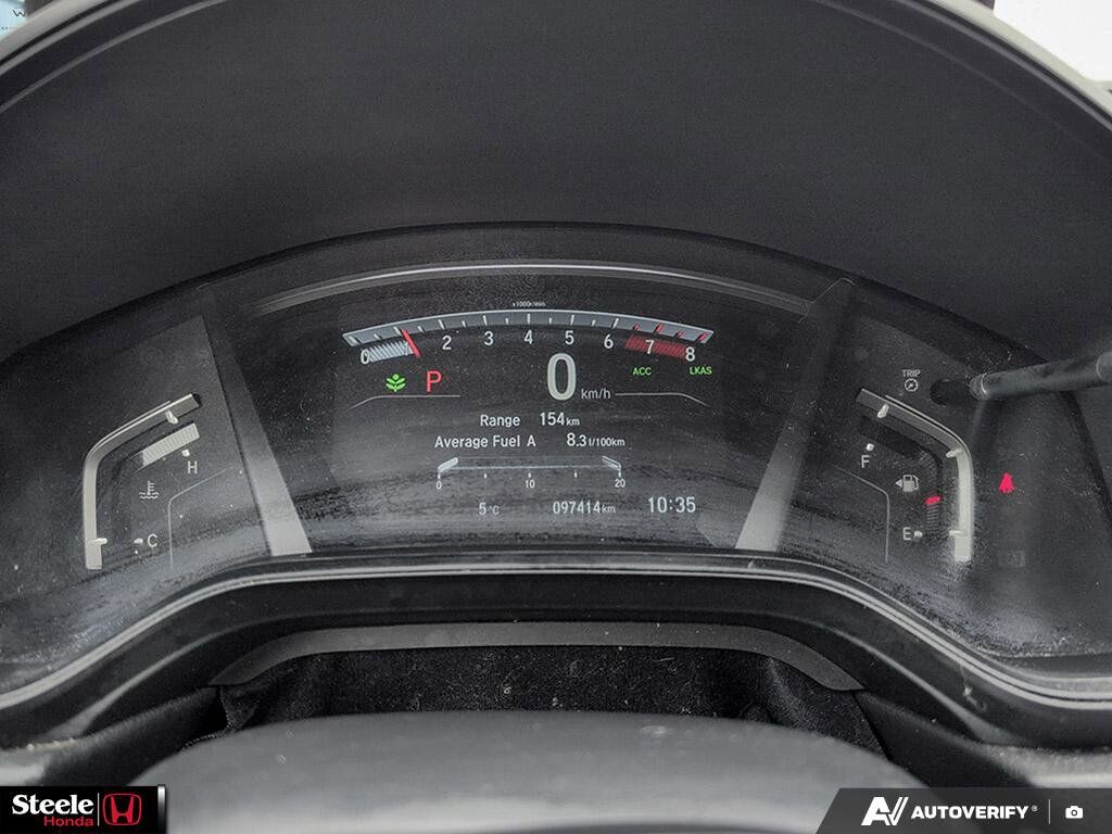 2021 Honda CR-V LX St. John's NL