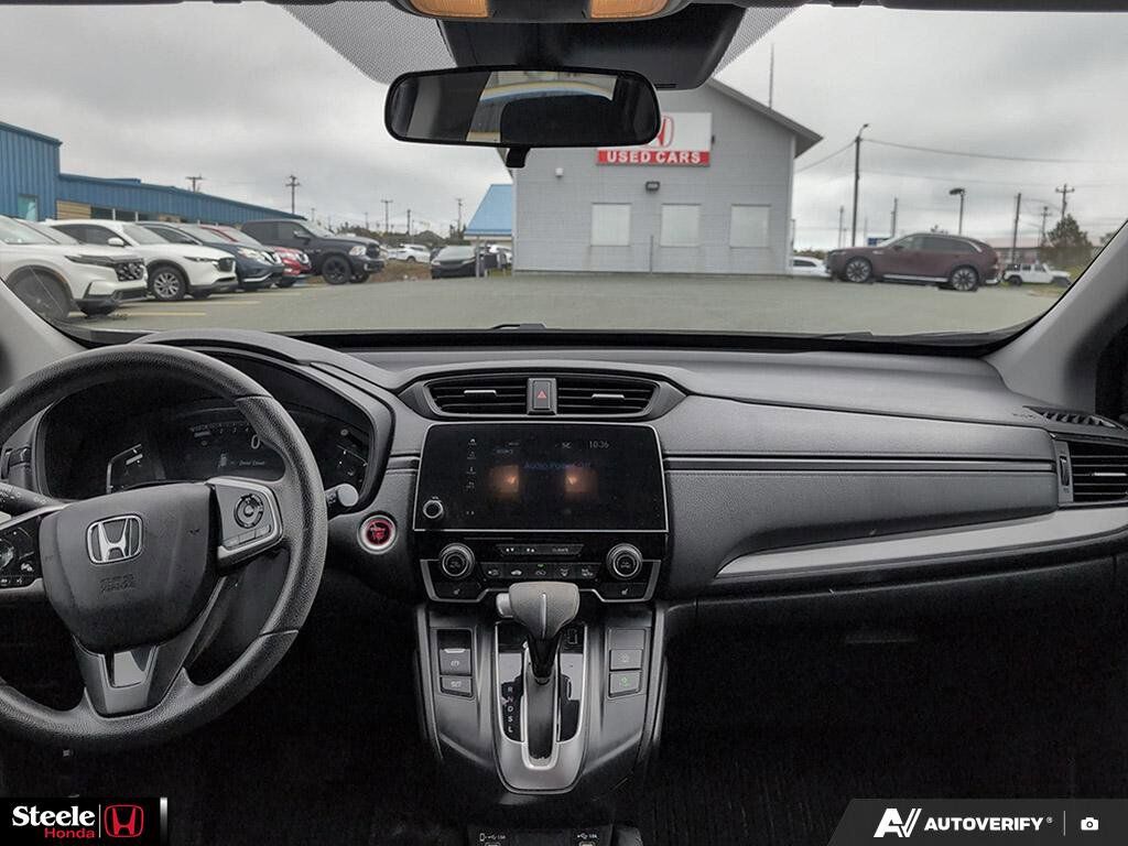 2021 Honda CR-V LX St. John's NL