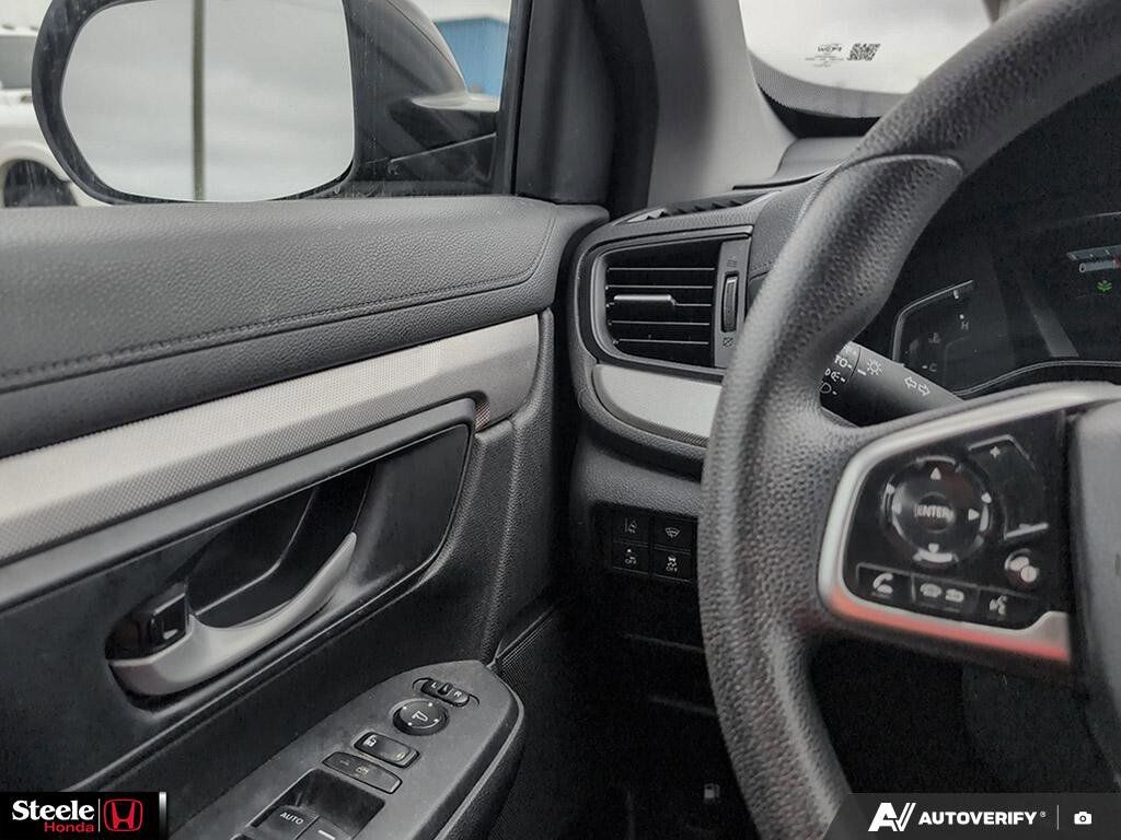 2021 Honda CR-V LX St. John's NL