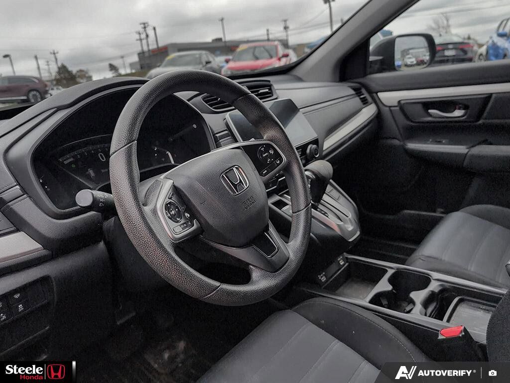 2021 Honda CR-V LX St. John's NL