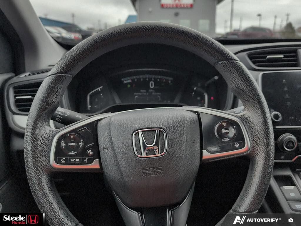 2021 Honda CR-V LX St. John's NL
