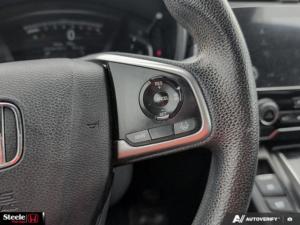 2021 Honda CR-V LX St. John's NL