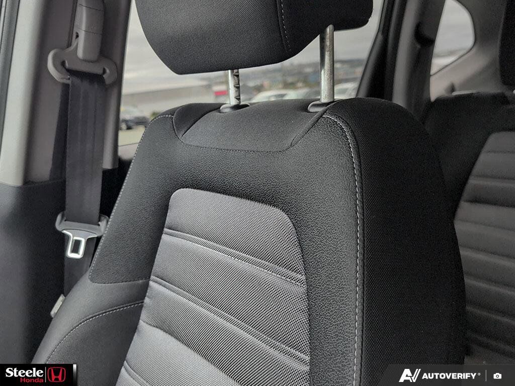 2021 Honda CR-V LX St. John's NL