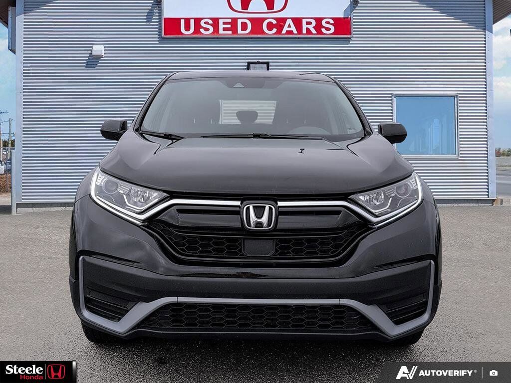 2021 Honda CR-V LX St. John's NL