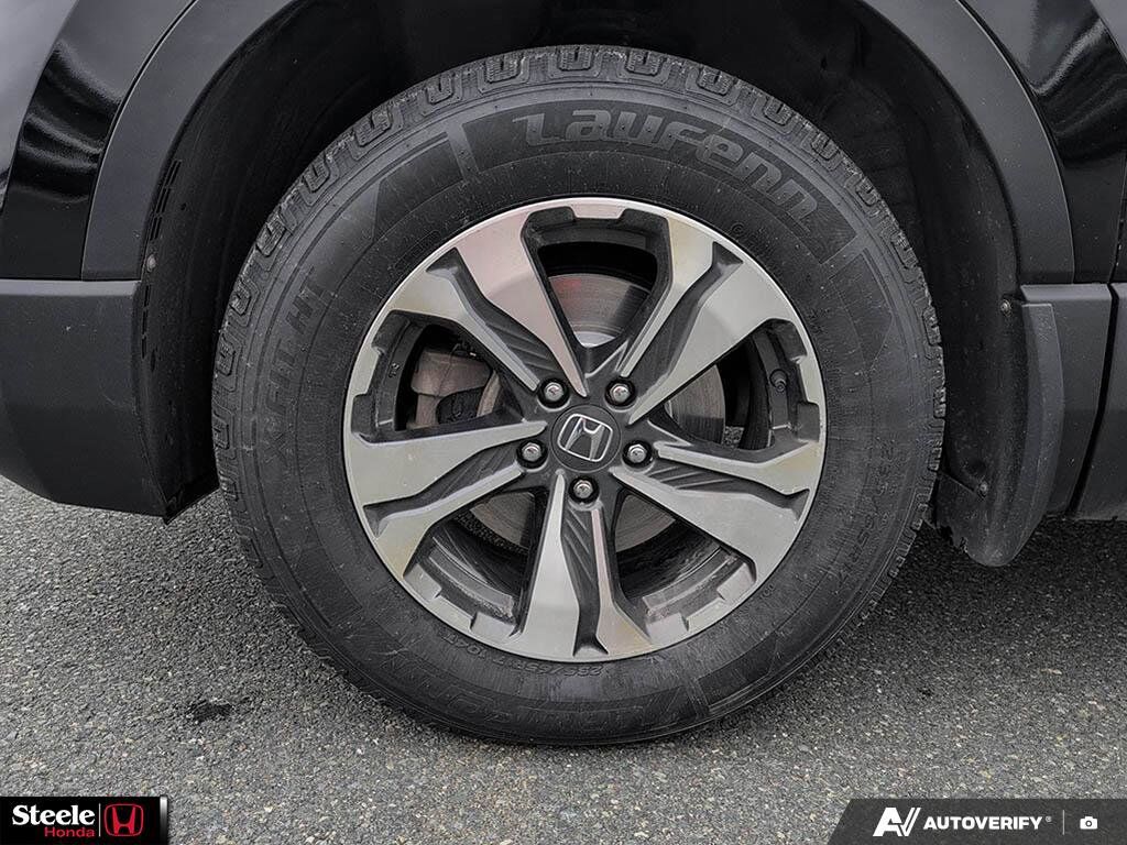 2021 Honda CR-V LX St. John's NL