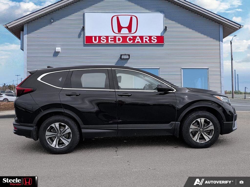 2021 Honda CR-V LX St. John's NL