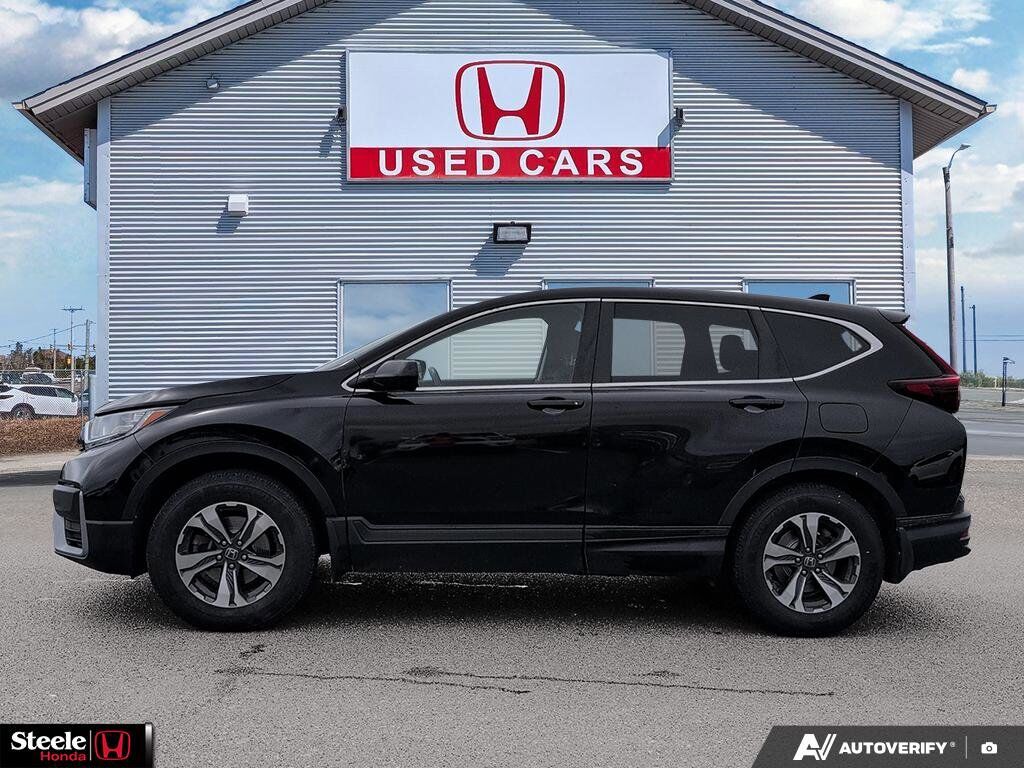 2021 Honda CR-V LX St. John's NL